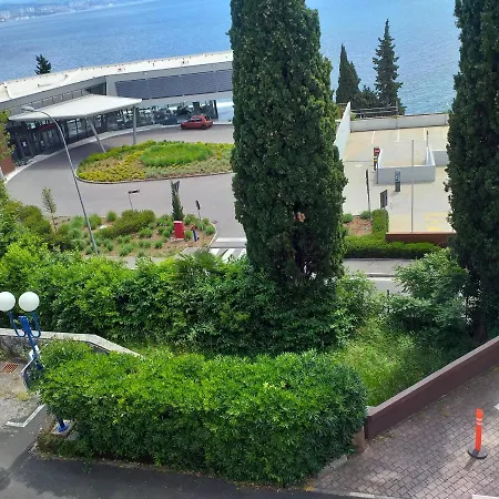 Appartamento Libron