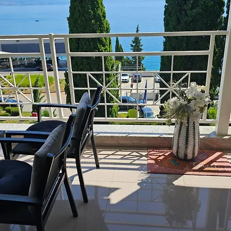 Libron Apartment