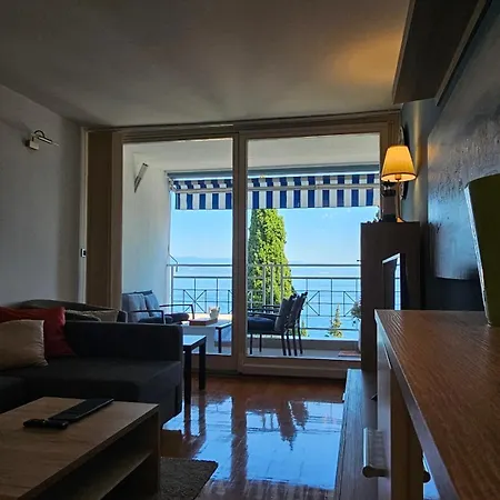 Apartment Libron
